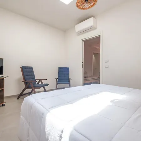 Eucalipto Apartmán *