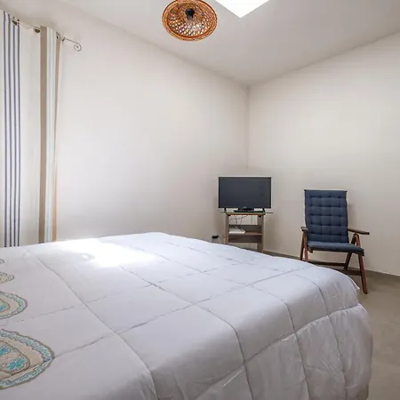Apartmán Eucalipto