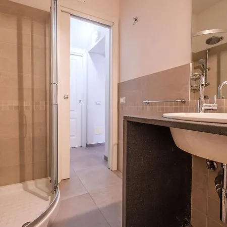 Apartmán Eucalipto Lipari (Isola Lipari)