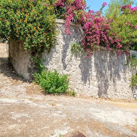 Apartment Eucalipto Lipari (Isola Lipari)